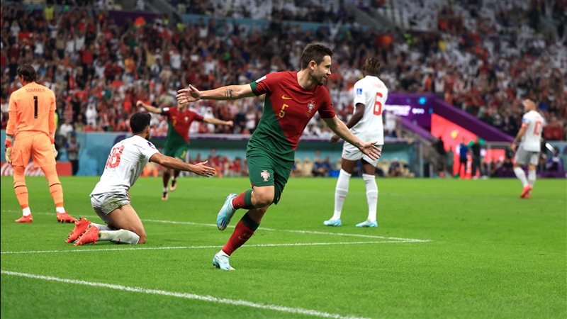 كأس العالم، فيتو