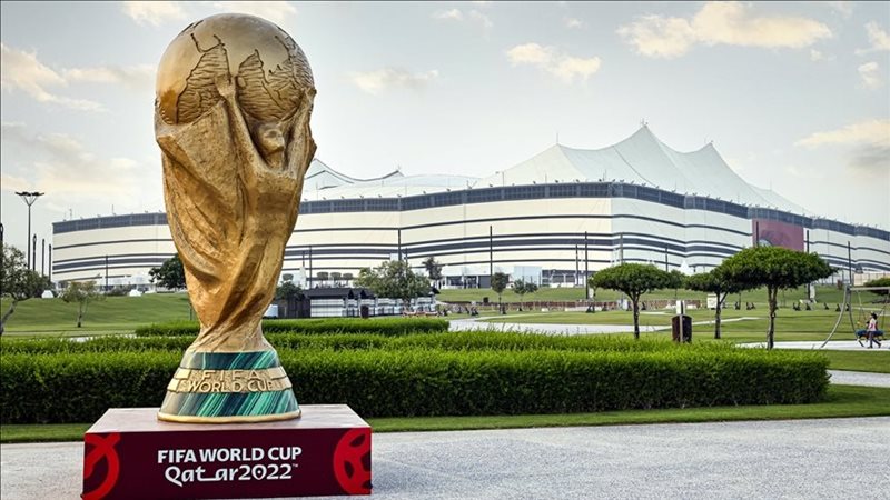 كاس العالم، فيتو