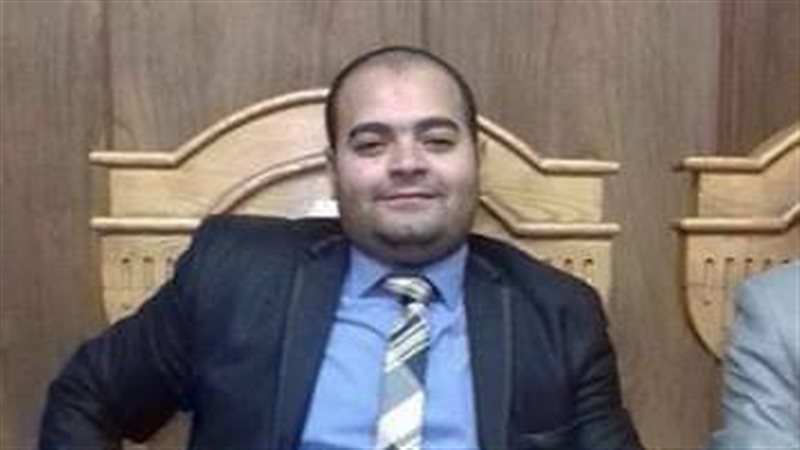 بندارى حمدى المحامي
