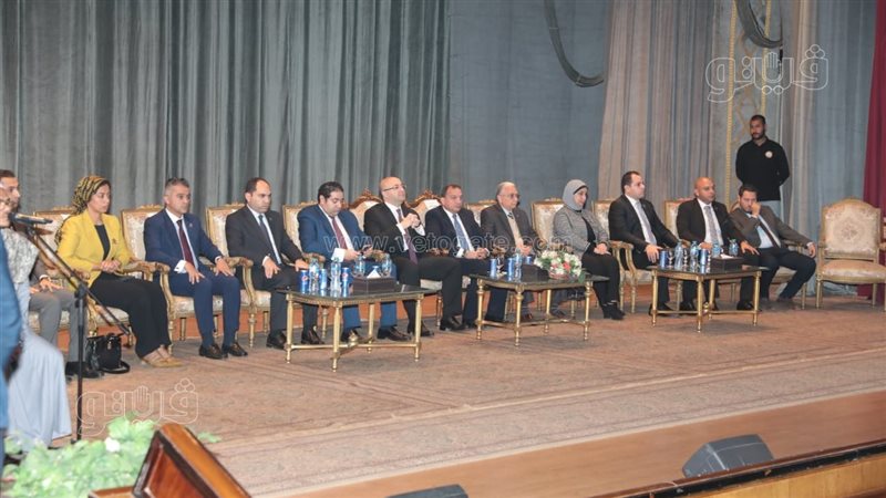  ندوة ضمن فعاليات