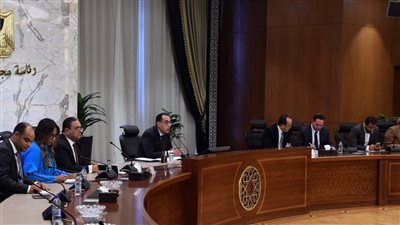 مؤتمر كشف الحقائق للرأي العام.. مدبولي: نواجه الأثار السلبية للأزمة العالمية بـ 130 مليار جنيه.. وتشكيل مجلس أمناء لمتابعة توصيات المؤتمر الاقتصادي