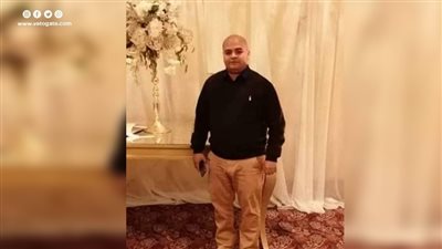 مقتل بنداري المحامي، القبض على المتهم بقتل محام داخل مكتبه بكرداسة