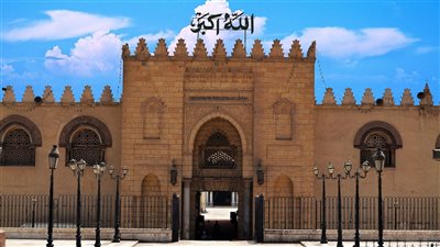 مواقيت الصلاة اليوم، موعد أذان الظهر اليوم الخميس 9- 2 - 2023 بتوقيت القاهرة والمحافظات