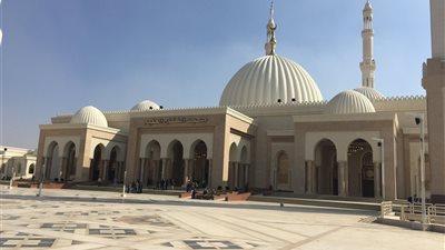 مواقيت الصلاة اليوم، موعد أذان الظهر اليوم الجمعة 26- 5-2023 بتوقيت القاهرة والمحافظات 