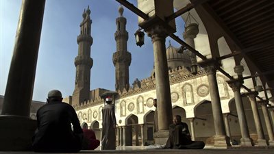 مواقيت الصلاة اليوم، موعد أذان المغرب اليوم الجمعة 10-3-2023 بتوقيت القاهرة والمحافظات