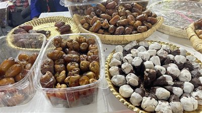فتح أسواق تصديرية جديدة لتمور الوادي الجديد