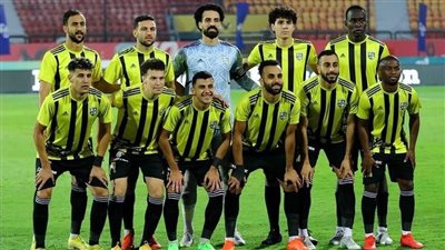 سموحة يواجه المقاولون العرب اليوم بالدوري
