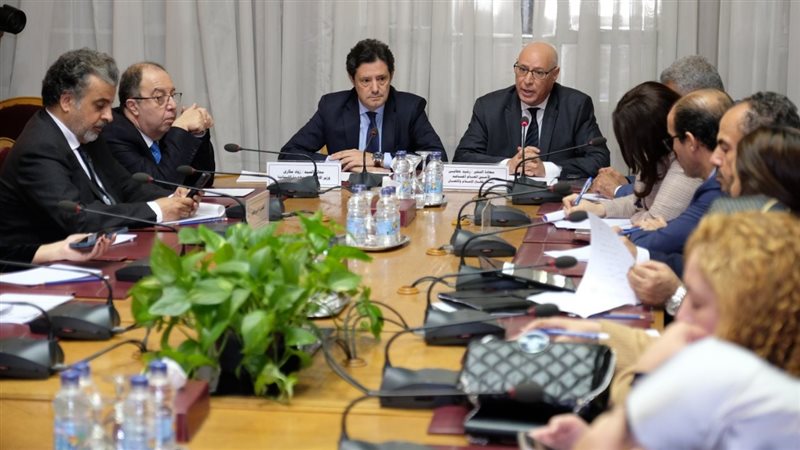 إدارة الأمانة الفنية