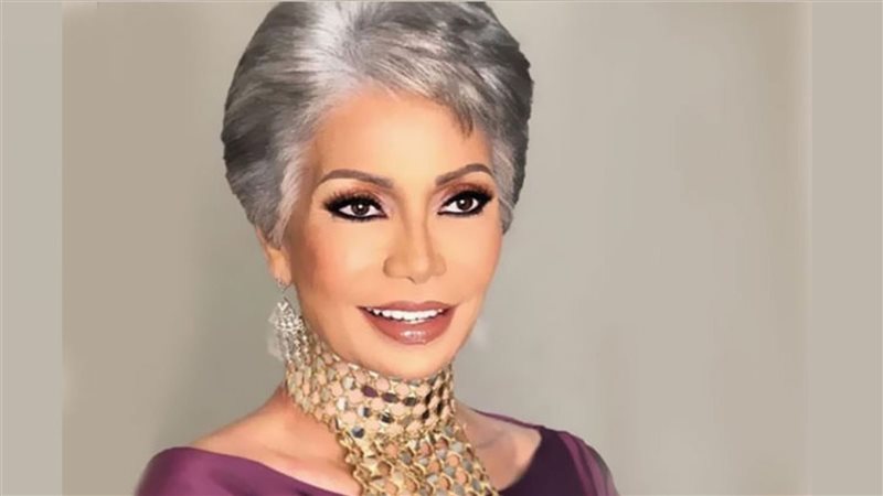 سوسن بدر، فيتو