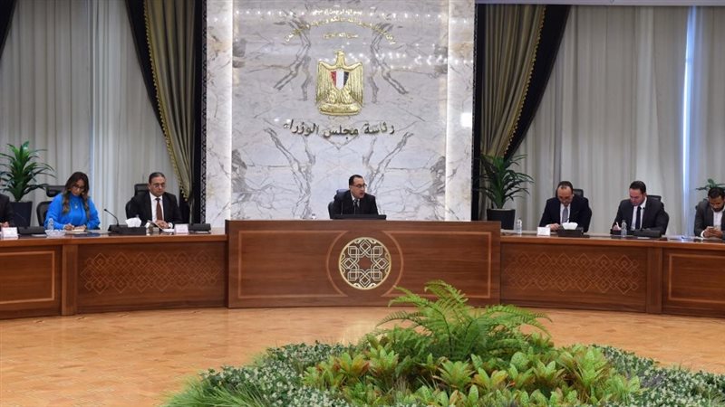 مؤتمر صحفي لرئيس