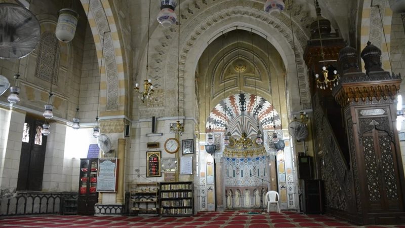 مواقيت الصلاة اليوم