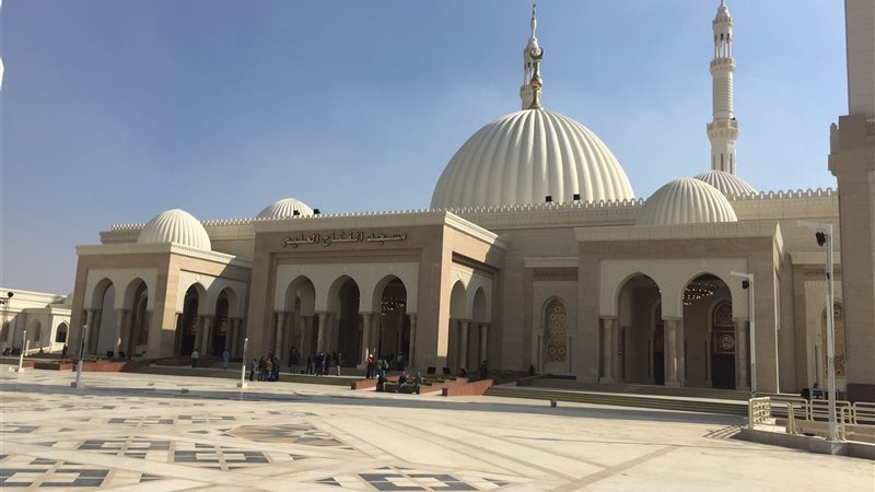 مواقيت الصلاة اليوم