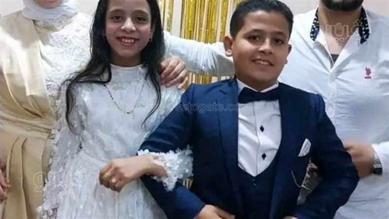 اصغر عروسين في الشرقية،