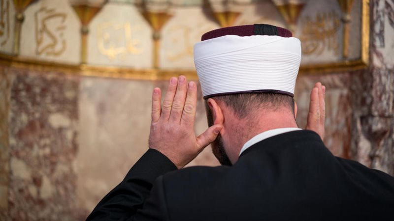 مواقيت الصلاة اليوم