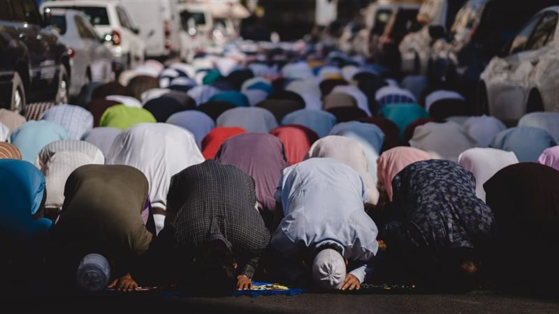مواقيت الصلاة اليوم