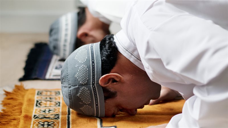 مواقيت الصلاة اليوم،فيتو