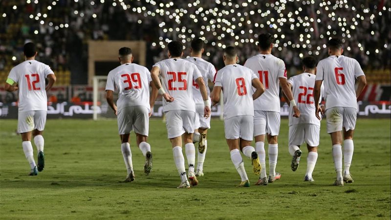 الزمالك،فيتو 