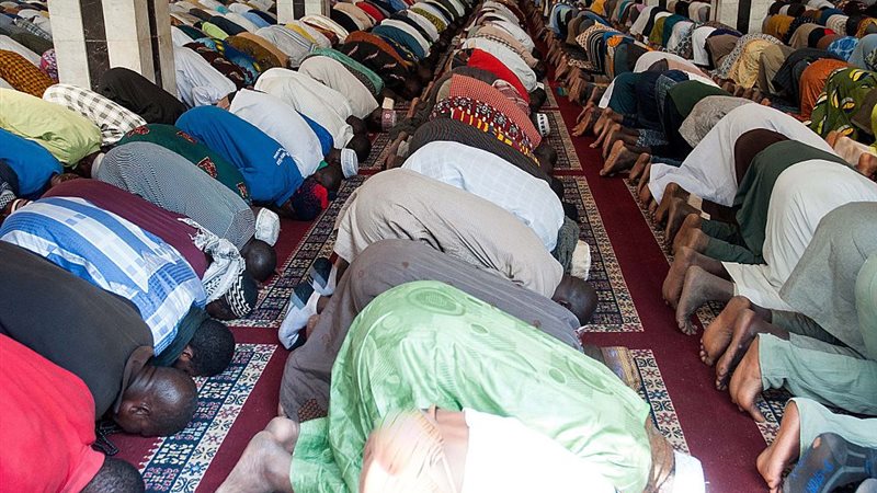 مواقيت الصلاة اليوم