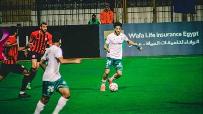 موعد مباراة فيوتشر ضد الاتحاد السكندري في كأس الرابطة والقناة الناقلة 
