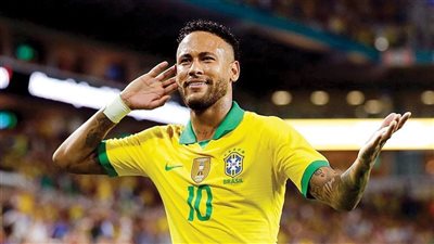 رضا عبد العال: البرازيل لم تتأثر بغياب نيمار