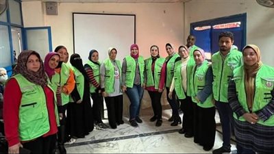 صحة الإسكندرية: تنفيذ مشروع تكامل ودمج خدمات المواطنين بالمستشفيات