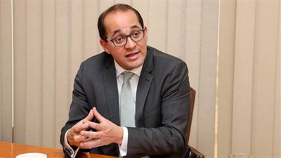 الحوار الوطني، نائب وزير المالية: نجحنا في خفض عجز الموازنة لـ 6% 