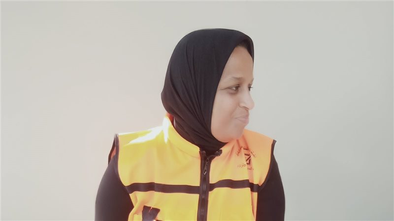 نسرين عبد الدايم،