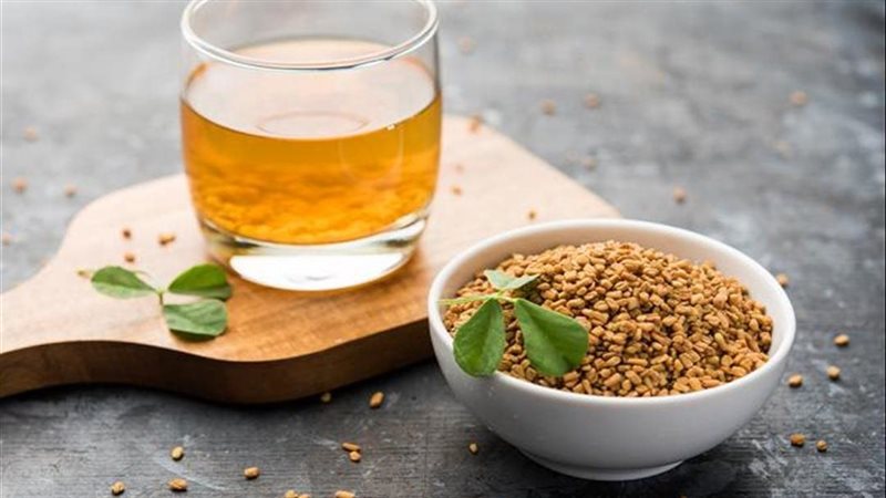 فوائد الحلبة للجسم،