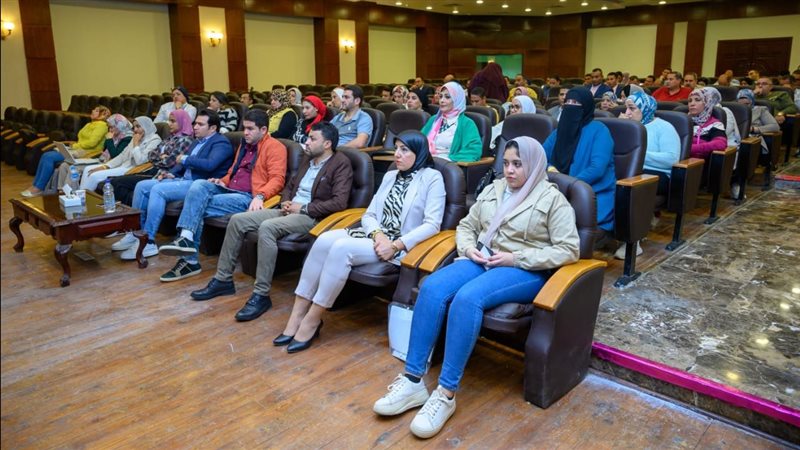 ملتقي المنسقين الإعلاميين،