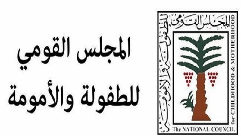 المجلس القومى للأمومة