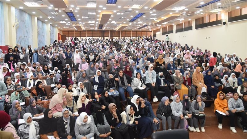 القوافل التعليمية