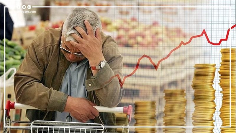 بيانات التضخم، فيتو