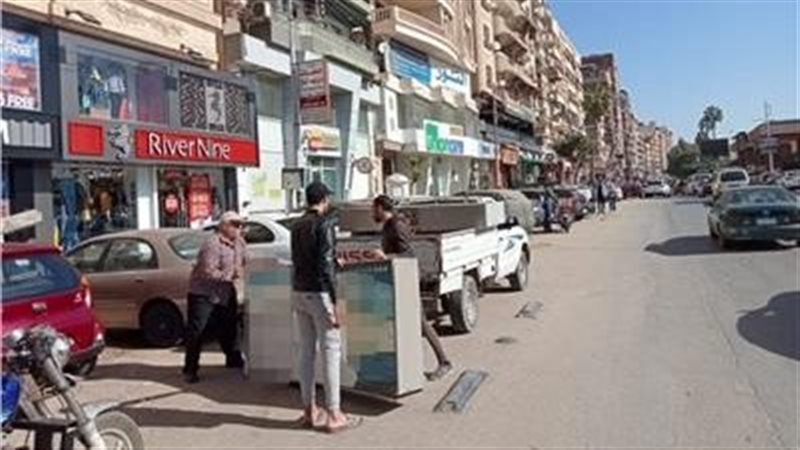  ازالة اعلانات غير