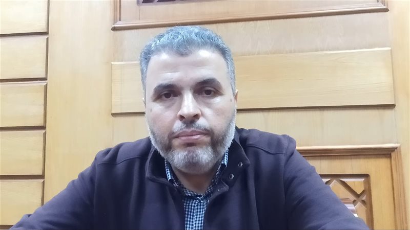 الدكتور حازم حكيم