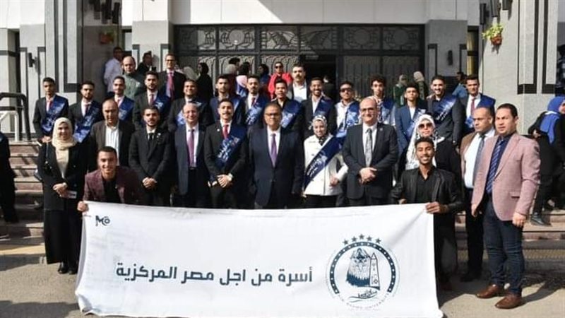جامعة عين شمس،انتخابات