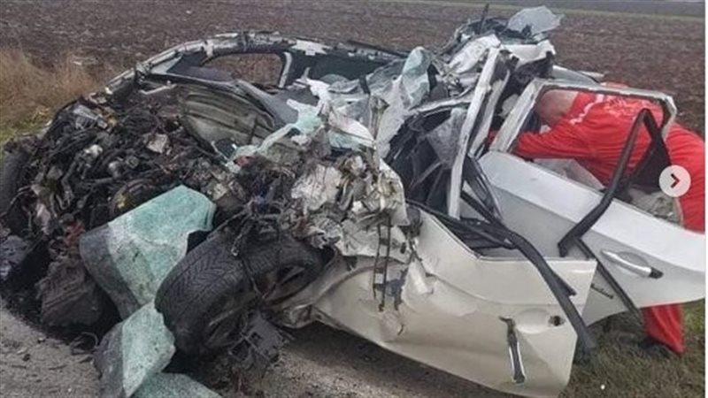 الحادث،فيتو 