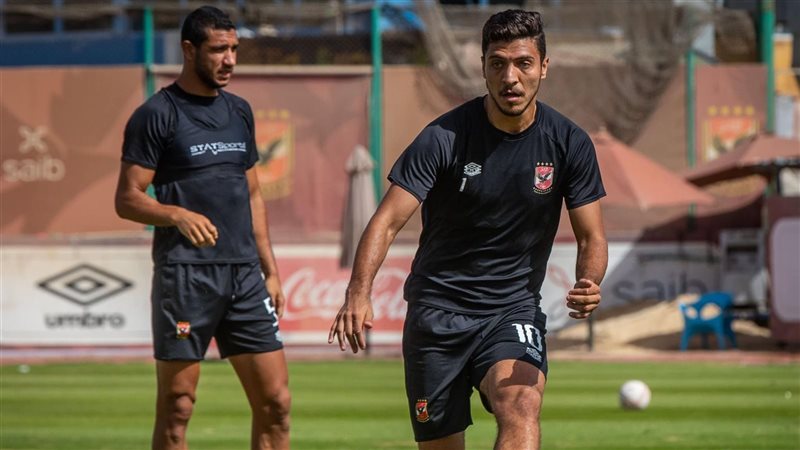 محمد شريف، فيتو