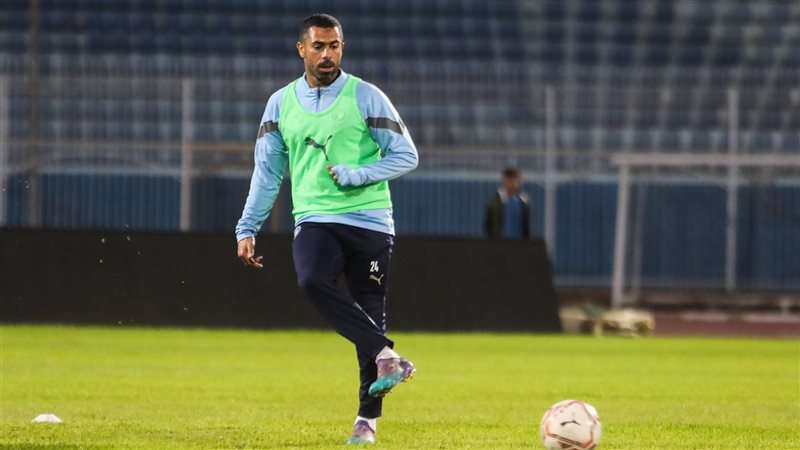 رحيل احمد فتحي عن