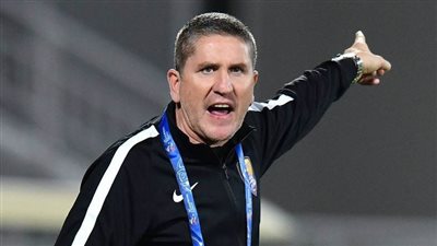 الدوري الممتاز، جاريدو اقترب من الرحيل عن الإسماعيلي.. ونجم كبير لخلافته
