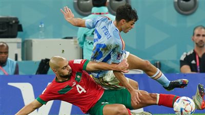كأس العالم 2022، مونديال قطر يرفع هذه الأسماء في سوق الانتقالات