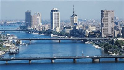 حالة الطقس غدا السبت 10-12-2022 في مصر