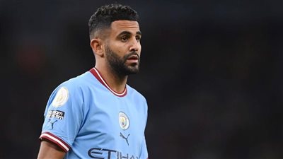 محرز: أتمنى أن يواصل المنتخب المغربي نجاحاته بالمونديال 
