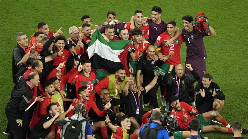 موعد وتوقيت مباراة