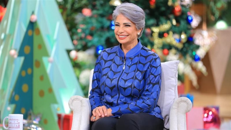 الفنانة سوسن بدر،