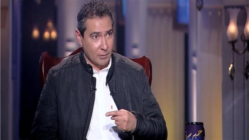 الكابتن محمد بركات،
