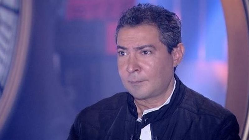 محمد بركات، فيتو