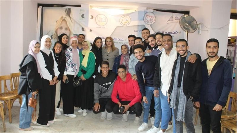 تشكيل اتحاد طلاب