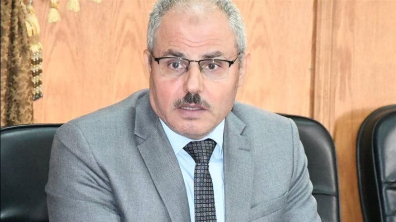 الدكتور ناصر مندور