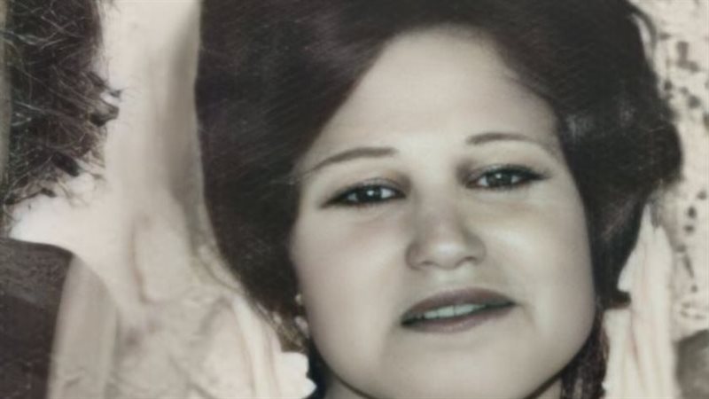 الأم المصرية، فيتو