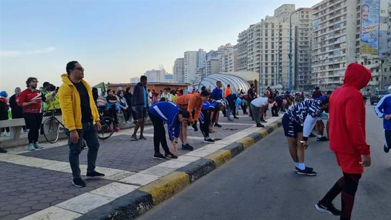 انطلاق منتدى منشطي